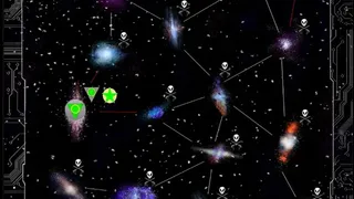 Скриншот 1 к игре Galaxia Conquestum