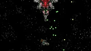 Скриншот 2 к игре Galaxia Conquestum