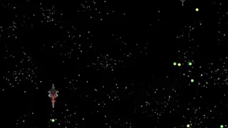Скриншот 3 к игре Galaxia Conquestum