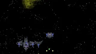 Скриншот 5 к игре Galaxia Conquestum