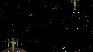 Скриншот 6 к игре Galaxia Conquestum