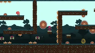 Скриншот 1 к игре Quest of Vidhuraa