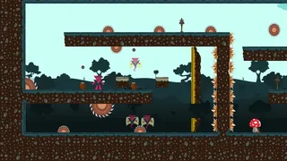Скриншот 3 к игре Quest of Vidhuraa