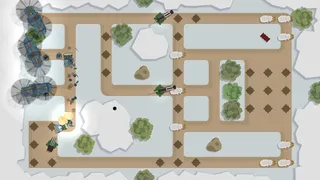 Скриншот 2 к игре Operation Sheep Defense
