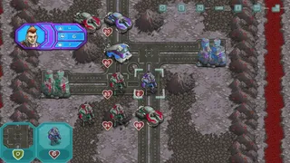 Скриншот 3 к игре System Siege