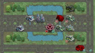 Скриншот 4 к игре System Siege