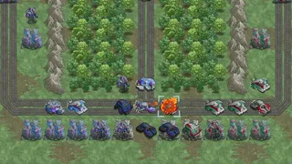 Скриншот 6 к игре System Siege