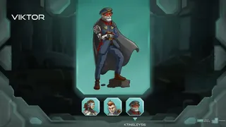 Скриншот 7 к игре System Siege