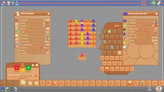 Скриншот 1 к игре Lawgivers