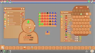 Скриншот 3 к игре Lawgivers