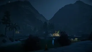 Скриншот 2 к игре Desert Strait: Operation Online