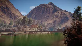 Скриншот 3 к игре Desert Strait: Operation Online