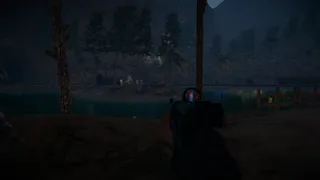 Скриншот 6 к игре Desert Strait: Operation Online