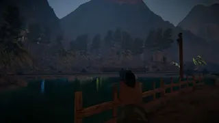 Скриншот 7 к игре Desert Strait: Operation Online
