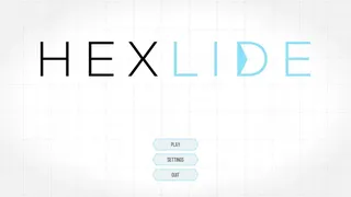 Скриншот 1 к игре Hexlide