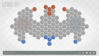 Скриншот 5 к игре Hexlide