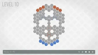 Скриншот 6 к игре Hexlide