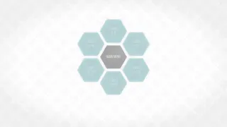 Скриншот 7 к игре Hexlide