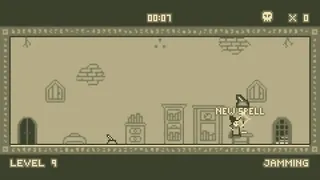 Скриншот 2 к игре Madcap Castle
