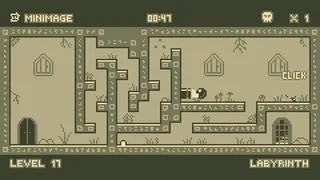Скриншот 3 к игре Madcap Castle