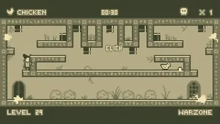 Скриншот 4 к игре Madcap Castle