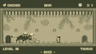 Скриншот 5 к игре Madcap Castle