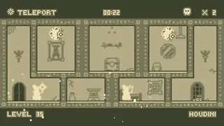 Скриншот 6 к игре Madcap Castle