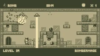 Скриншот 7 к игре Madcap Castle
