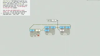 Скриншот 2 к игре Silicon Zeroes