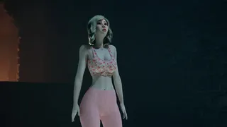 Скриншот 1 к игре The Nightmare from Beyond