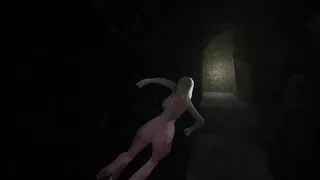 Скриншот 5 к игре The Nightmare from Beyond