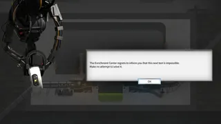 Скриншот 5 к игре Bridge Constructor Portal