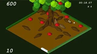 Скриншот 4 к игре Super Blockbreak 3D