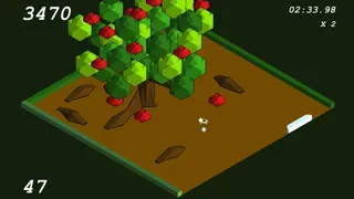 Скриншот 5 к игре Super Blockbreak 3D