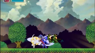 Скриншот 2 к игре MonsterS in haha Island (群妖志)