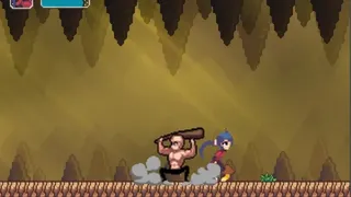 Скриншот 4 к игре MonsterS in haha Island (群妖志)