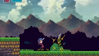 Скриншот 6 к игре MonsterS in haha Island (群妖志)