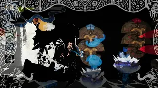 Скриншот 2 к игре Orn the tiny forest sprite