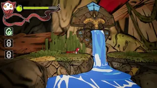Скриншот 3 к игре Orn the tiny forest sprite