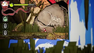 Скриншот 7 к игре Orn the tiny forest sprite