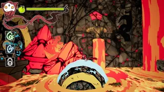 Скриншот 8 к игре Orn the tiny forest sprite