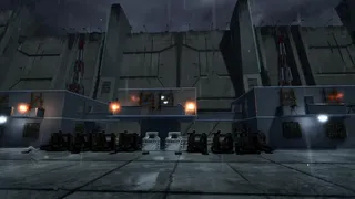 Скриншот 1 к игре Beyond the Wall