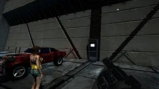 Скриншот 3 к игре Beyond the Wall