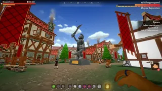 Скриншот 9 к игре Shoppe Keep 2