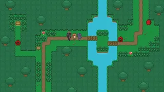 Скриншот 1 к игре Tale of Enki: Pilgrimage