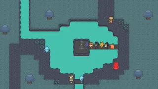 Скриншот 4 к игре Tale of Enki: Pilgrimage