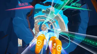 Скриншот 2 к игре JetX VR