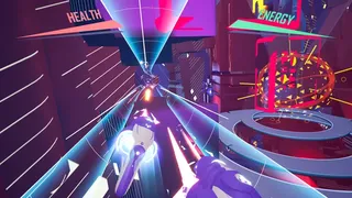 Скриншот 3 к игре JetX VR
