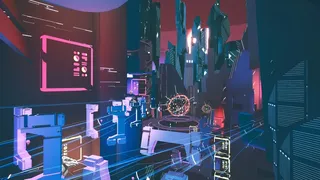 Скриншот 7 к игре JetX VR