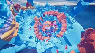 Скриншот 8 к игре JetX VR